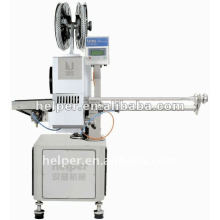 Sausage clipping machine/Great wall double clipping machine